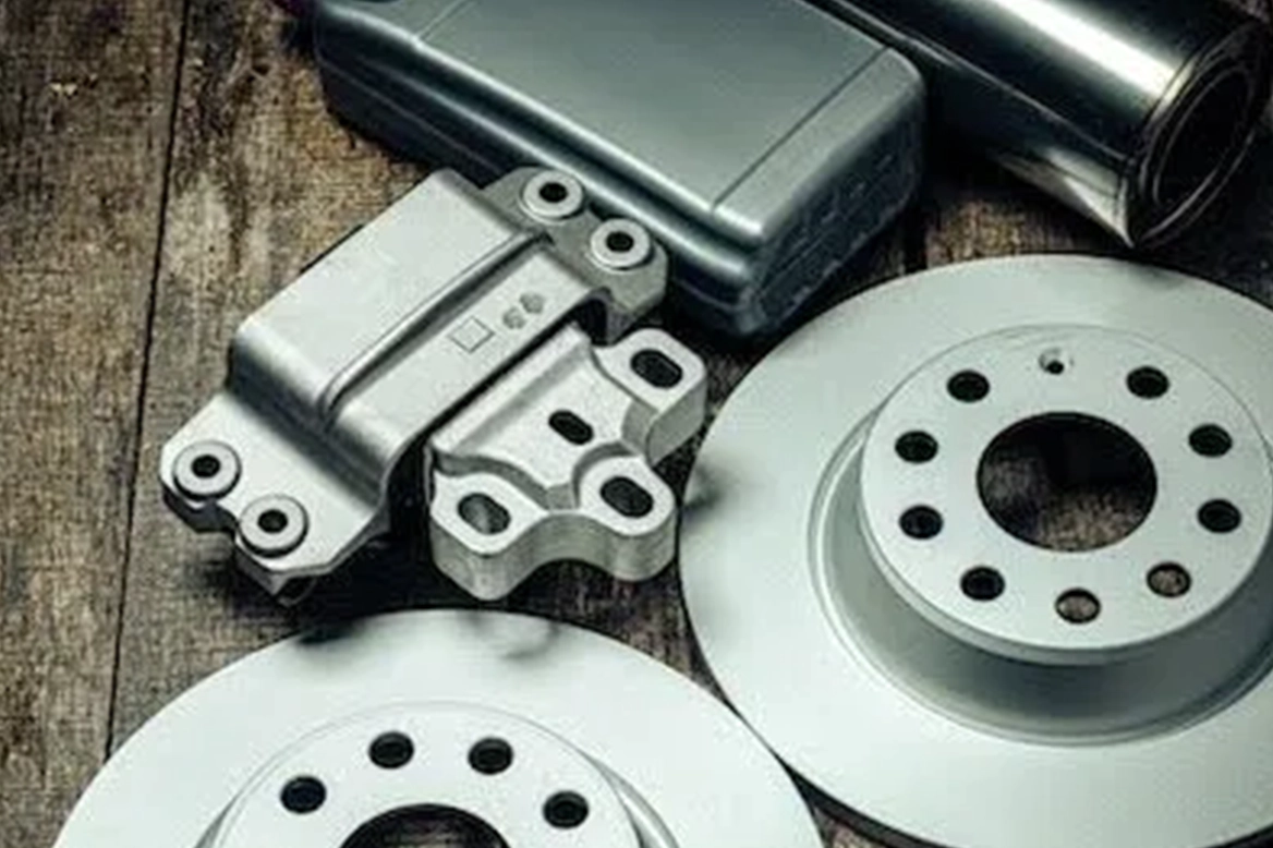 Tucson Brake Repair Tips: What Are Brake Calipers and What Do They Do?