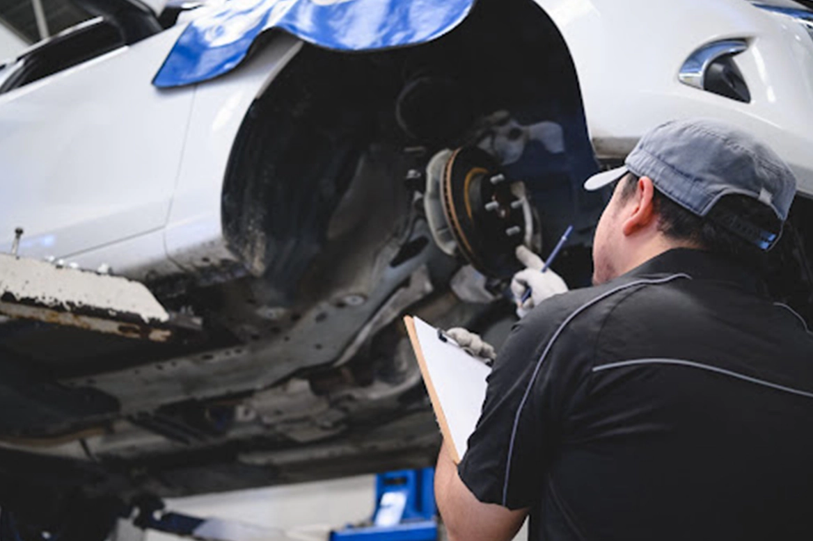 Brake Repair Services in Vancouver, WA: Types of Brake Repairs