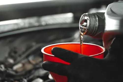 Oil Change and Your Car’s Warranty: What You Need To Know
